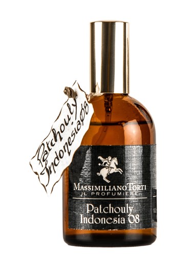 عطر ادکلن پاچولی ایندونزیا زیرو ایت ایل پروفومیره - Patchouli Indonesia 08 Il Profumiere - بررسی، قیمت و خرید