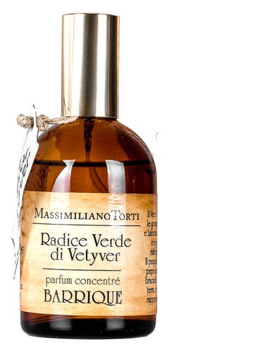 عطر ادکلن ردیسه ورد دی وتیور ای‍ل پ‍ر‍ف‍و‍م‍ی‍ی‍ر‍ه - Radice Verde di Vetyver Il Profumiere - بررسی، قیمت و خرید