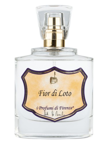 عطر ادکلن فیور دی لوتو اَیی پِرُفومی دی فیرِنتسِ - Fior di Loto I Profumi di Firenze - بررسی، قیمت و خرید