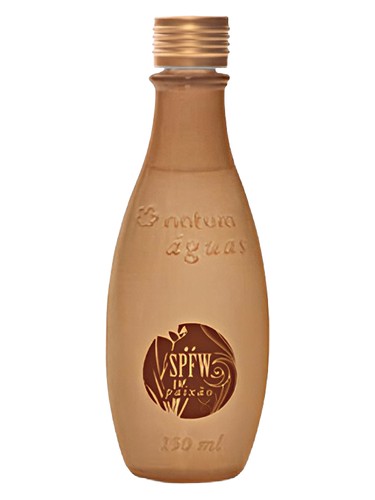 عطر ادکلن اس پی اف دبلیو پایشاو ناتورا - SPFW Paixão Natura - بررسی، قیمت و خرید