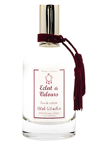 عطر ادکلن اکلات دو ولوغ لوستانتیک - Eclat de Velours Lothantique - بررسی، قیمت و خرید