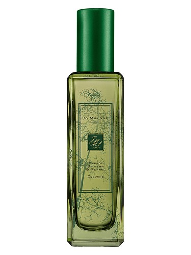 عطر ادکلن کرات بلاسِم اند فنِل جو مالون لندن - Carrot Blossom & Fennel Jo Malone London - بررسی، قیمت و خرید