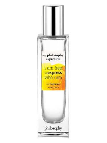 عطر ادکلن مای فیلوسوفی اکسپرس فلسافی - My Philosophy Expressive Philosophy - بررسی، قیمت و خرید