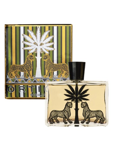 عطر ادکلن برگاموتو اُرتیجیا سیسیلیا - Bergamotto Ortigia Sicilia - بررسی، قیمت و خرید