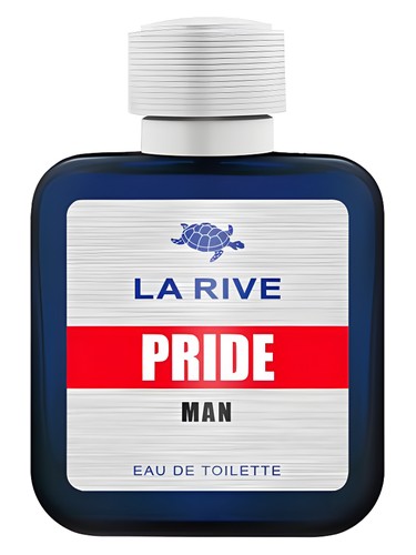 عطر ادکلن پراید لا ریوه - Pride La Rive - بررسی، قیمت و خرید