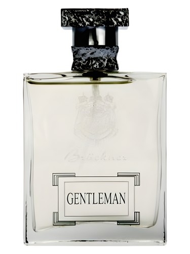 عطر ادکلن جنتلمن پارفومری بروکنر - Gentleman Parfumerie Bruckner - بررسی، قیمت و خرید