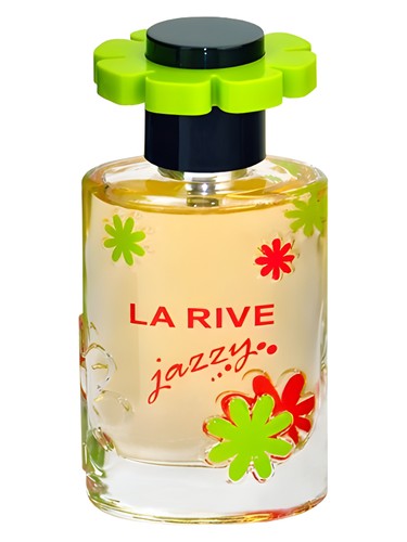 عطر ادکلن استایل جزی لاریو - Style Jazzy La Rive - بررسی، قیمت و خرید