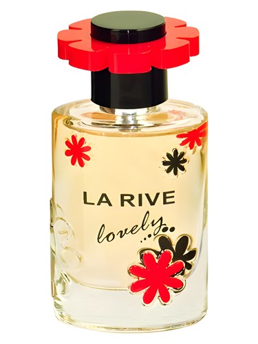 عطر ادکلن استایل لاولی لا ریو - Style Lovely La Rive - بررسی، قیمت و خرید