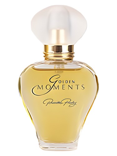 عطر ادکلن گلدن مومنتز پریسیلا پرسلی - Golden Moments Priscilla Presley - بررسی، قیمت و خرید