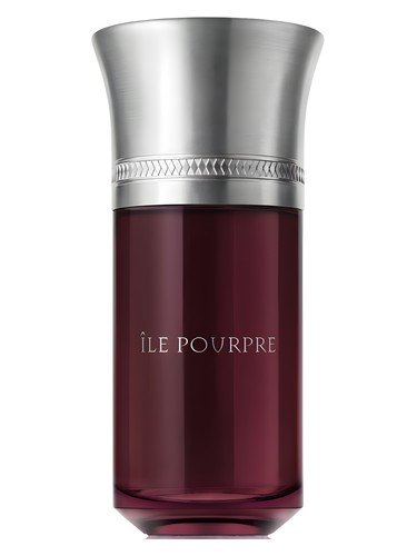 عطر ادکلن لیل پوغپغ لز لیکوید ایمجینر - L’Ile Pourpre Les Liquides Imaginaires - بررسی، قیمت و خرید