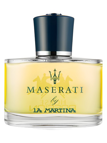 عطر ادکلن مازراتی هورس پشن لا مارتینا - Maserati Horse Passion La Martina - بررسی، قیمت و خرید