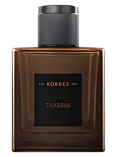 عطر ادکلن تاروس کورِس - Tharros Korres - بررسی، قیمت و خرید