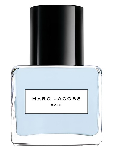 عطر ادکلن مارک جاکوبز رین اسپلاش ۲۰۱۶ مارک جیکوبز - Marc Jacobs Rain Splash 2016 Marc Jacobs - بررسی، قیمت و خرید