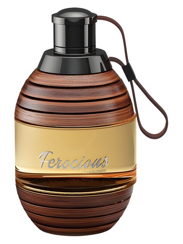 عطر ادکلن فروشس ام‌پی‌اف - Ferocious MPF - بررسی، قیمت و خرید