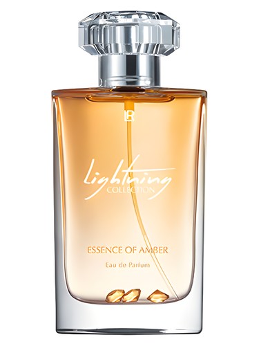 عطر ادکلن اما همینگ-ویلیس اسنس آو امبر ال ار - Emma Heming-Willis Essence of Amber LR - بررسی، قیمت و خرید