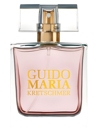 عطر ادکلن گایدو ماریا کِرِچمِر فور هِر ال آر - Guido Maria Kretschmer For Her LR - بررسی، قیمت و خرید