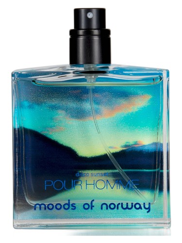عطر ادکلن دیسکو سانست پورهوم مودز آو ناروی - Disco Sunset Pour Homme Moods Of Norway - بررسی، قیمت و خرید