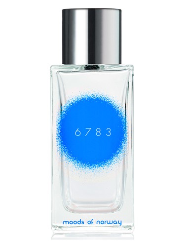 عطر ادکلن بلو شش هفت هشت سه موز آو نروژ - Blue 6783 Moods Of Norway - بررسی، قیمت و خرید