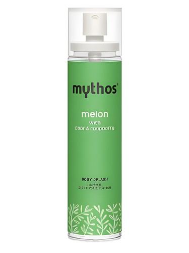 عطر ادکلن ملون وپیر و رزبری میثاس - Melon with Pear & Raspberry Mythos - بررسی، قیمت و خرید