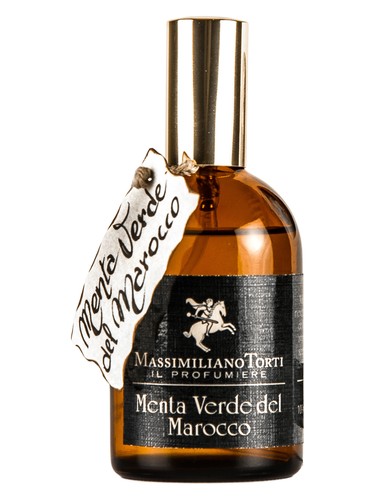 عطر ادکلن منتاورده دل ماروکو ایل پروفومیِر - Menta Verde Del Marocco Il Profumiere - بررسی، قیمت و خرید