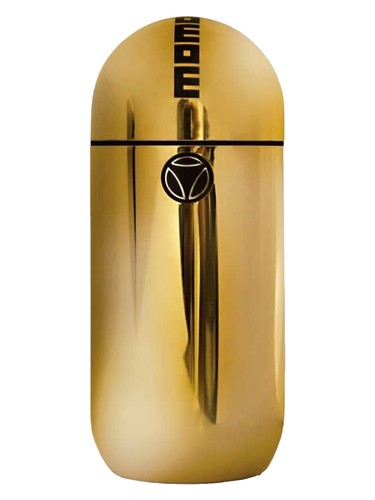 عطر ادکلن گلد مومو دیزاین - Gold Momo Design - بررسی، قیمت و خرید