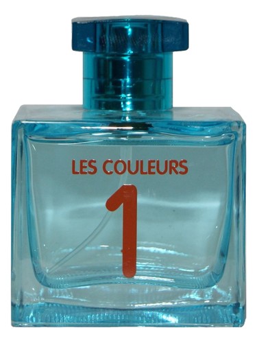 عطر ادکلن لس کولر نو وان کول مینت لورل لندن - Les Couleurs No.1 Cool Mint Laurelle London - بررسی، قیمت و خرید