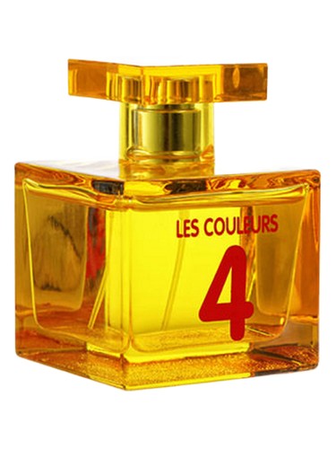 عطر ادکلن له کولور نامبر چهار لورل لاندن - Les Couleurs No.4 Laurelle London - بررسی، قیمت و خرید