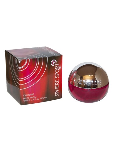 عطر ادکلن اسفیر اسپورت لورل لندن - Sphere Sport Laurelle London - بررسی، قیمت و خرید
