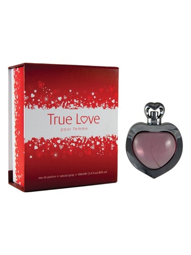 عطر ادکلن ترو لاو لورل لاندن - True Love Laurelle London - بررسی، قیمت و خرید