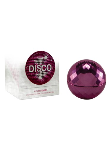عطر ادکلن دیسکو پینک لورل لندن - Disco Pink Laurelle London - بررسی، قیمت و خرید
