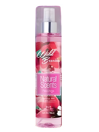 عطر ادکلن وایلد بریز نچرال سنتس - Wild Berries Natural Scents - بررسی، قیمت و خرید