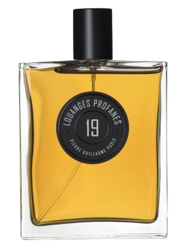عطر ادکلن لوآنج پروفانز ۱۹ پیر گیوم پاریس - Louanges Profanes 19 Pierre Guillaume Paris - بررسی، قیمت و خرید