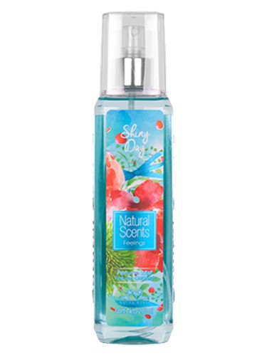 عطر ادکلن شاینی دی نتورل سنتس - Shiny Day Natural Scents - بررسی، قیمت و خرید