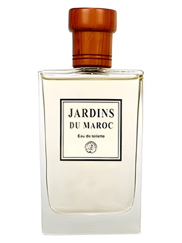 عطر ادکلن ژاردن دو مارک له پارفوم دو سولی - Jardins du Maroc Les Parfums du Soleil - بررسی، قیمت و خرید