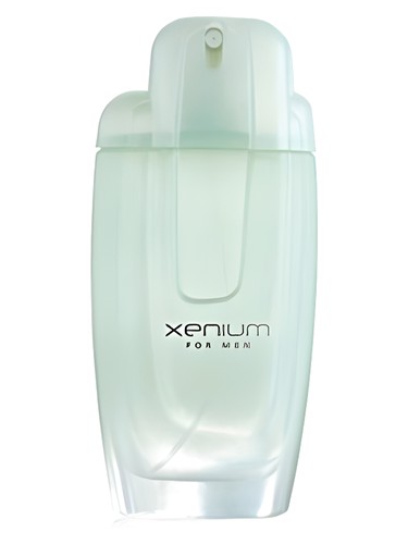 عطر ادکلن زنیم فور من جفرا - Xenium for Men JAFRA - بررسی، قیمت و خرید