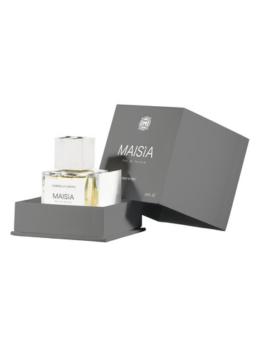 عطر ادکلن مایسیا مزون گابریلا کیفو - Maisìa Maison Gabriella Chieffo - بررسی، قیمت و خرید