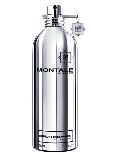 عطر ادکلن امبغَن دِسَویره مونتال - Embruns d'Essaouira Montale - بررسی، قیمت و خرید