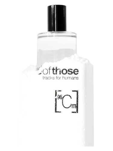 عطر ادکلن کوریوم وان آو دوز - Curium [Cm 96] One of Those - بررسی، قیمت و خرید