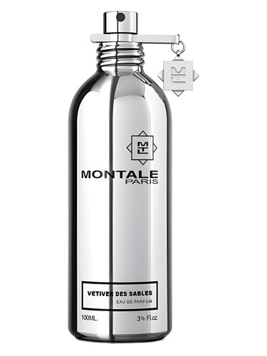 عطر ادکلن وطیور د سابِل مونتال - Vetiver Des Sables Montale - بررسی، قیمت و خرید