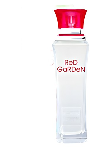 عطر ادکلن رد گاردن پاریس الیزه - Red Garden Paris Elysees - بررسی، قیمت و خرید
