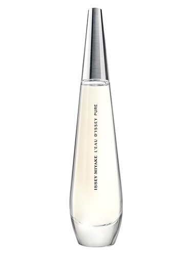 عطر ادکلن لئو دیسی پیور ایسه میاکه - L'Eau d'Issey Pure Issey Miyake - بررسی، قیمت و خرید