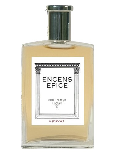 عطر ادکلن اوسمو سنتس انسن اسپیس ایل پروفومو - Osmo Scents Encens Epice Il Profvmo - بررسی، قیمت و خرید