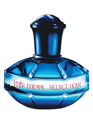 عطر ادکلن ولوت اور کیت ماس - Velvet Hour Kate Moss - بررسی، قیمت و خرید