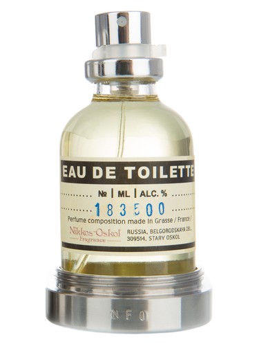 عطر ادکلن فرگرنس نامبر ۱۸ نیکوس اوسکول فراگرنس - Fragrance №18 Nikkos-Oskol Fragrance - بررسی، قیمت و خرید