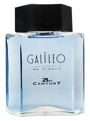 عطر ادکلن گالیله د ویئنتو ۲۱ست سنتری مولهنس - Galileo de Viento 21st Century Muelhens - بررسی، قیمت و خرید
