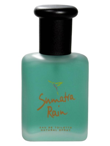 عطر ادکلن ساماترا رین مولهنس - Sumatra Rain Muelhens - بررسی، قیمت و خرید