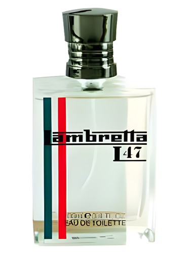 عطر ادکلن ال ۴۷ اسکوتر لامبرتا - L47 Scooter Lambretta - بررسی، قیمت و خرید