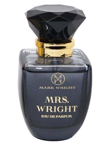عطر ادکلن میسز رایت مارک رایت - Mrs Wright Mark Wright - بررسی، قیمت و خرید