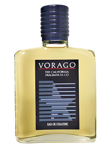 عطر ادکلن وُراگو میروژیا - Vorago Myrurgia - بررسی، قیمت و خرید