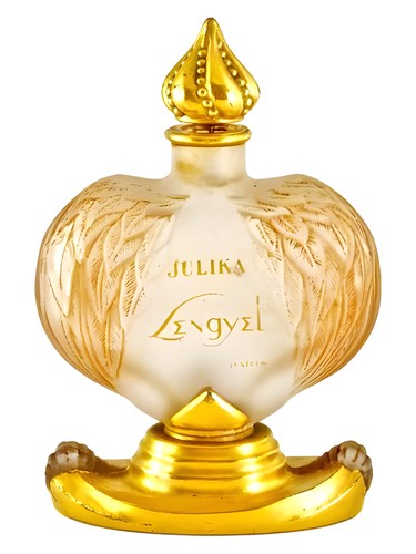 عطر ادکلن جولیکا لِنجِل - Julika Lengyel - بررسی، قیمت و خرید